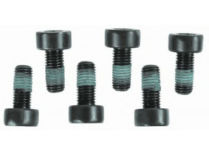 SACHS 1874 000 004 varžtų komplektas, smagratis
2037 08, 1229678, 3M5Q-6379-AA