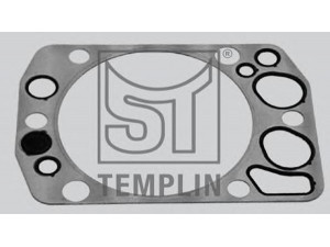 ST-TEMPLIN 08.110.0906.540 tarpiklis, cilindro galva
51.03901.0338