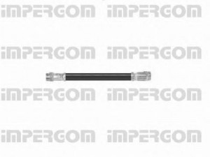 ORIGINAL IMPERIUM 60750 stabdžių žarnelė 
 Stabdžių sistema -> Stabdžių žarnelės
4806A0, 4806A0