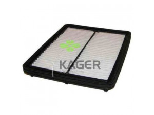 KAGER 12-0578 oro filtras 
 Filtrai -> Oro filtras
281133, 281133E000
