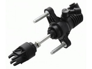 SACHS 6284 600 701 pagrindinis cilindras, sankaba 
 Sankaba/dalys -> Sankabos valdymas -> Pagrindinis cilindras
31420-0K012, 31420-0K013