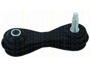 TRISCAN 8500 23627 šarnyro stabilizatorius 
 Ašies montavimas/vairavimo mechanizmas/ratai -> Stabilizatorius/fiksatoriai -> Pasukimo trauklė
169 320 05 89