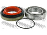 FEBEST KIT-E70 guolis, kardaninis velenas
31507552539
