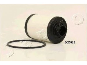 JAPKO 3ECO016 kuro filtras 
 Techninės priežiūros dalys -> Papildomas remontas
77362340, 77363600, 77365902, 15411-84E60