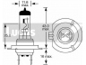 LUCAS ELECTRICAL LLX477BL50X2 lemputė, prožektorius; lemputė, priekinis žibintas; lemputė, rūko žibintas 
 Kėbulas -> Priekinis žibintas/dalys -> Lemputė, priekinis žibintas