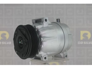 DA SILVA FC0468 kompresorius, oro kondicionierius 
 Oro kondicionavimas -> Kompresorius/dalys
01140078, 01140557, 1140078, 1140557