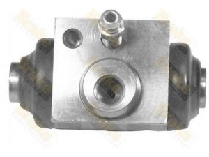 Brake ENGINEERING WC1648BE rato stabdžių cilindras 
 Stabdžių sistema -> Ratų cilindrai
4402E6, 4402E6
