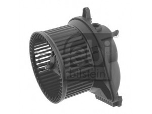 FEBI BILSTEIN 34593 vidaus pūtiklis 
 Šildymas / vėdinimas -> Orpūtė/dalys
05133435AA, 5133435AA, 05133435AA
