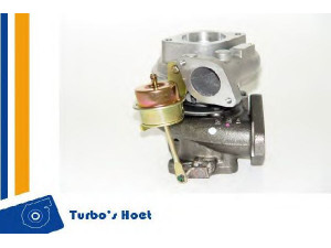 TURBO S HOET 1100763 kompresorius, įkrovimo sistema 
 Išmetimo sistema -> Turbokompresorius
14411VB300, 14411VB301