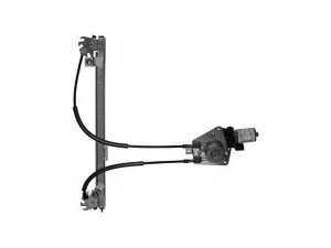 MAGNETI MARELLI 350103121200 lango pakėliklis 
 Vidaus įranga -> Elektrinis lango pakėliklis
922428, 922474