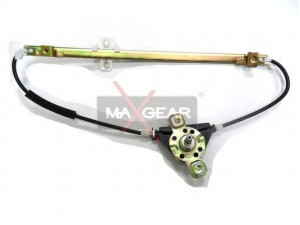 MAXGEAR 28-0158 lango pakėliklis 
 Vidaus įranga -> Elektrinis lango pakėliklis
193 839 401