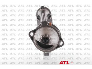 ATL Autotechnik A 11 000 starteris 
 Elektros įranga -> Starterio sistema -> Starteris
1592 936 702, 592 936 702, 002 151 64 01 80