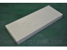 PARTS-MALL PZA-M1045 apdailos/apsauginės juostelė, durelės 
 Kėbulas -> Apdaila/apsauga/dekoratyvinės juostelės/emblemos -> Apdailos/apsauginės juostelės
877624A300YK