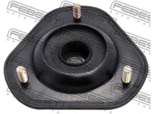 FEBEST TSS-055 montavimas, amortizatoriai 
 Pakaba -> Pakabos statramsčio guolis
48609-28010