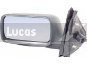 LUCAS ELECTRICAL ADP261 išorinis veidrodėlis 
 Kėbulas -> Keleivių kabina -> Durys/dalys