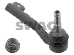 SWAG 20 94 4658 skersinės vairo trauklės galas 
 Vairavimas -> Vairo mechanizmo sujungimai
32 10 6 797 618