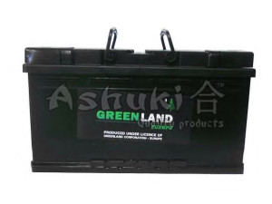 ASHUKI A60038GL starterio akumuliatorius
