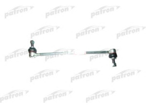 PATRON PS4095 šarnyro stabilizatorius 
 Ašies montavimas/vairavimo mechanizmas/ratai -> Stabilizatorius/fiksatoriai -> Savaime išsilyginanti atrama
48820-02070, 48820-42030