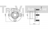 TREVI AUTOMOTIVE WB1462 rato guolio komplektas 
 Ašies montavimas/vairavimo mechanizmas/ratai -> Rato stebulė/montavimas -> Rato guolis
0K20226150