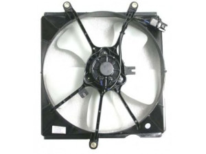 NRF 47479 ventiliatorius, radiatoriaus 
 Aušinimo sistema -> Oro aušinimas
1636102110, 1636374250, 1671102070