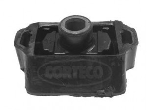 CORTECO 80000287 montavimas, automatinė transmisija; montavimas, neautomatinė transmisija 
 Transmisija -> Neautomatinė pavarų dėžė -> Ašies montavimas
96 038 337