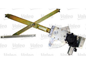 VALEO 850964 lango pakėliklis 
 Vidaus įranga -> Elektrinis lango pakėliklis
0007250002, 7250002, A0007250002