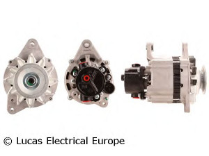 LUCAS ELECTRICAL LRA01514 kintamosios srovės generatorius 
 Elektros įranga -> Kint. sr. generatorius/dalys -> Kintamosios srovės generatorius
897037-7241, 897113-7700, LR150-444B