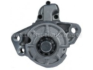 EUROTEC 11090174 starteris 
 Elektros įranga -> Starterio sistema -> Starteris
059911023S, 059911023SX, 059911024JX