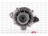 ATL Autotechnik L 69 000 kintamosios srovės generatorius
27060-76040, 27060-76050