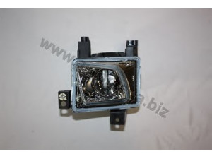 AUTOMEGA 3067100026 rūko žibintas 
 Elektros įranga -> Pagalbiniai žibintai/dalys -> Rūko žibintas/dalys -> Rūko žibintas/įterp.
6710026, 6710026, 6710026, 93172405