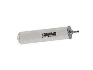 KOSHIMO 1804.0084069 kuro filtras 
 Techninės priežiūros dalys -> Papildomas remontas
13327788700, 13327793672, 13327811401