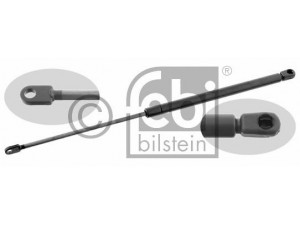 FEBI BILSTEIN 27661 dujinė spyruoklė, bagažinė 
 Priedai -> Bagažinė/pakrovimo skyrius
251 829 331 B