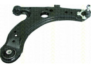 TRISCAN 8500 29545 vikšro valdymo svirtis 
 Ašies montavimas/vairavimo mechanizmas/ratai -> Valdymo svirtis/pasukamosios svirties sujungimas -> Vairo trauklės (valdymo svirtis, išilginis balansyras, diago
1J0 407 151 A, 1J0 407 151 B, 1J0 407 151 C