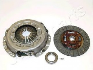 JAPANPARTS KF-2064 sankabos komplektas 
 Sankaba/dalys -> Sankabos remonto komplektas, visas