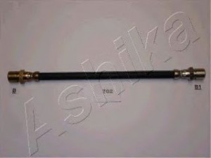 ASHIKA 69-07-702 laikantysis rėmas, stabdžių žarnelė 
 Stabdžių sistema -> Stabdžių žarnelės
72553-1080