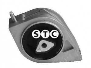 STC T405050 variklio montavimas 
 Variklis -> Variklio montavimas -> Variklio montavimo rėmas
168 240 06 18, 168 240 12 18