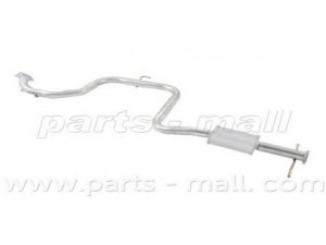 PARTS-MALL PYA-041 vidurinis duslintuvas
28621M3000, 28621M3010