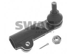 SWAG 82 94 2718 skersinės vairo trauklės galas 
 Vairavimas -> Vairo mechanizmo sujungimai
48520-VD225, D8520-VS42A