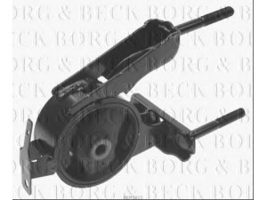 BORG & BECK BEM3815 variklio montavimas 
 Variklis -> Variklio montavimas -> Variklio montavimo rėmas
123710J011