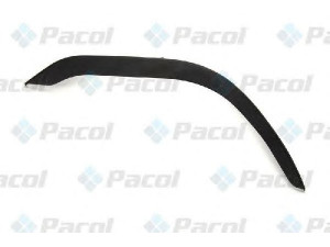 PACOL BPD-VO016L sparnas 
 Kėbulas -> Kėbulo dalys/ sparnas/buferis -> Sparnas/montavimo dalys
20529682, 3175933