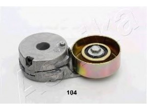 ASHIKA 128-01-104 įtempiklio svirtis, V formos rumbuotas diržas 
 Diržinė pavara -> V formos rumbuotas diržas/komplektas -> Įtempiklis
11955JD20A, 11955JD21A