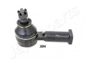 JAPANPARTS TI-304 skersinės vairo trauklės galas 
 Vairavimas -> Vairo mechanizmo sujungimai
UR61-32-280