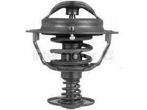 STANDARD 75232 termostatas, aušinimo skystis 
 Aušinimo sistema -> Termostatas/tarpiklis -> Thermostat
MD328070, MD332446, MD346547