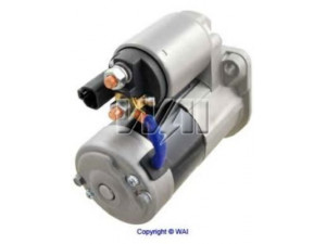 WAIglobal 17988N starteris 
 Elektros įranga -> Starterio sistema -> Starteris
3610023170, 3610023170RU, 3610023171
