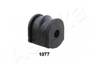 ASHIKA GOM-1077 įvorė, stabilizatorius 
 Ašies montavimas/vairavimo mechanizmas/ratai -> Stabilizatorius/fiksatoriai -> Sklendės
56243-60Y10
