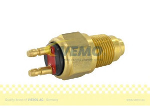 VEMO V32-99-0007 temperatūros jungiklis, radiatoriaus ventiliatorius 
 Aušinimo sistema -> Siuntimo blokas, aušinimo skysčio temperatūra
B384-18-840