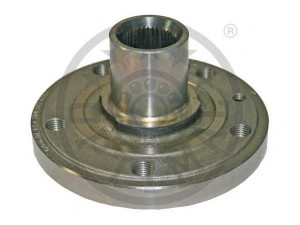 OPTIMAL 04-P291 rato stebulė 
 Ašies montavimas/vairavimo mechanizmas/ratai -> Rato stebulė/montavimas -> Rato stebulė
701 501 647, 7D0 501 647 A, 701 501 647