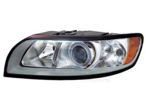 VAN WEZEL 5947961 priekinis žibintas 
 Kėbulas -> Priekinis žibintas/dalys -> Priekinis žibintas/įterp.
30763033, 31265694, 31299583