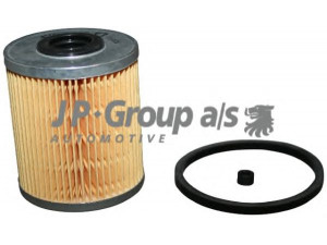JP GROUP 1218700200 kuro filtras 
 Techninės priežiūros dalys -> Papildomas remontas
1640500QAC, 4412830, 7701475229