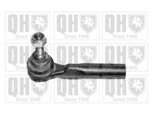 QUINTON HAZELL QR9925S skersinės vairo trauklės galas 
 Vairavimas -> Vairo mechanizmo sujungimai
9 947 719, 46 527 567, 9 947 714